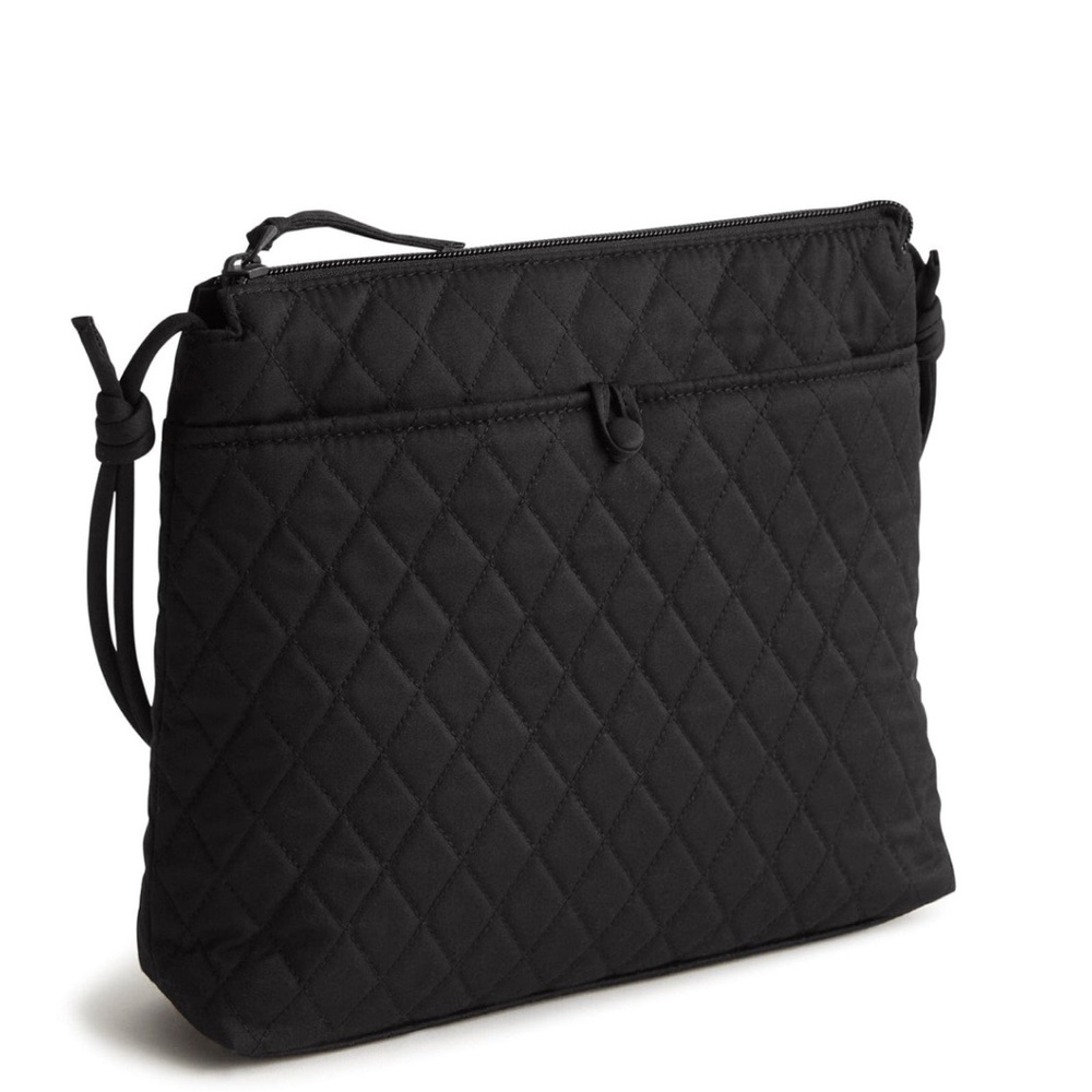 Vera Bradley Original Hipster in Cotton Gabardine